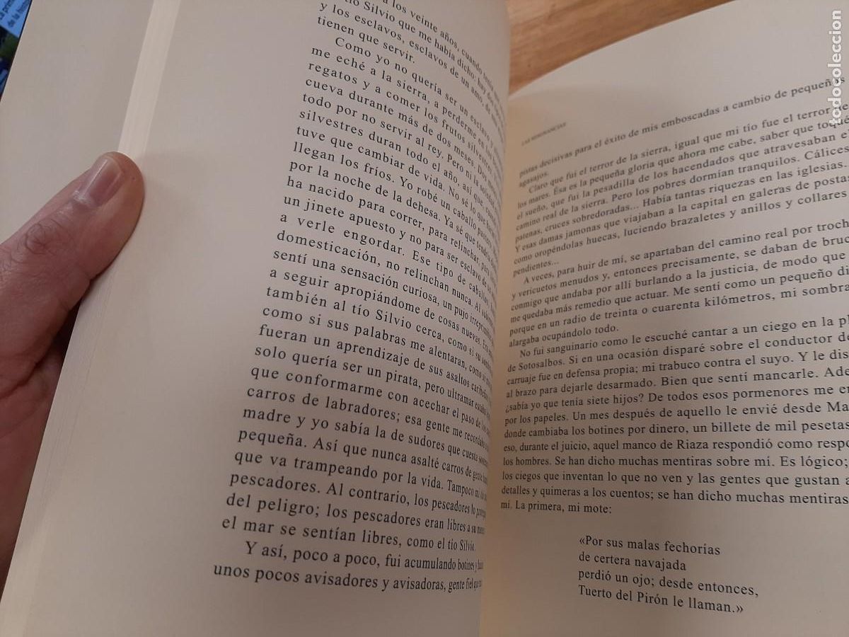 Libros de segunda mano: Mascarones de proa - Sanz, Ignacio - Multiversa, 2008 - Foto 8