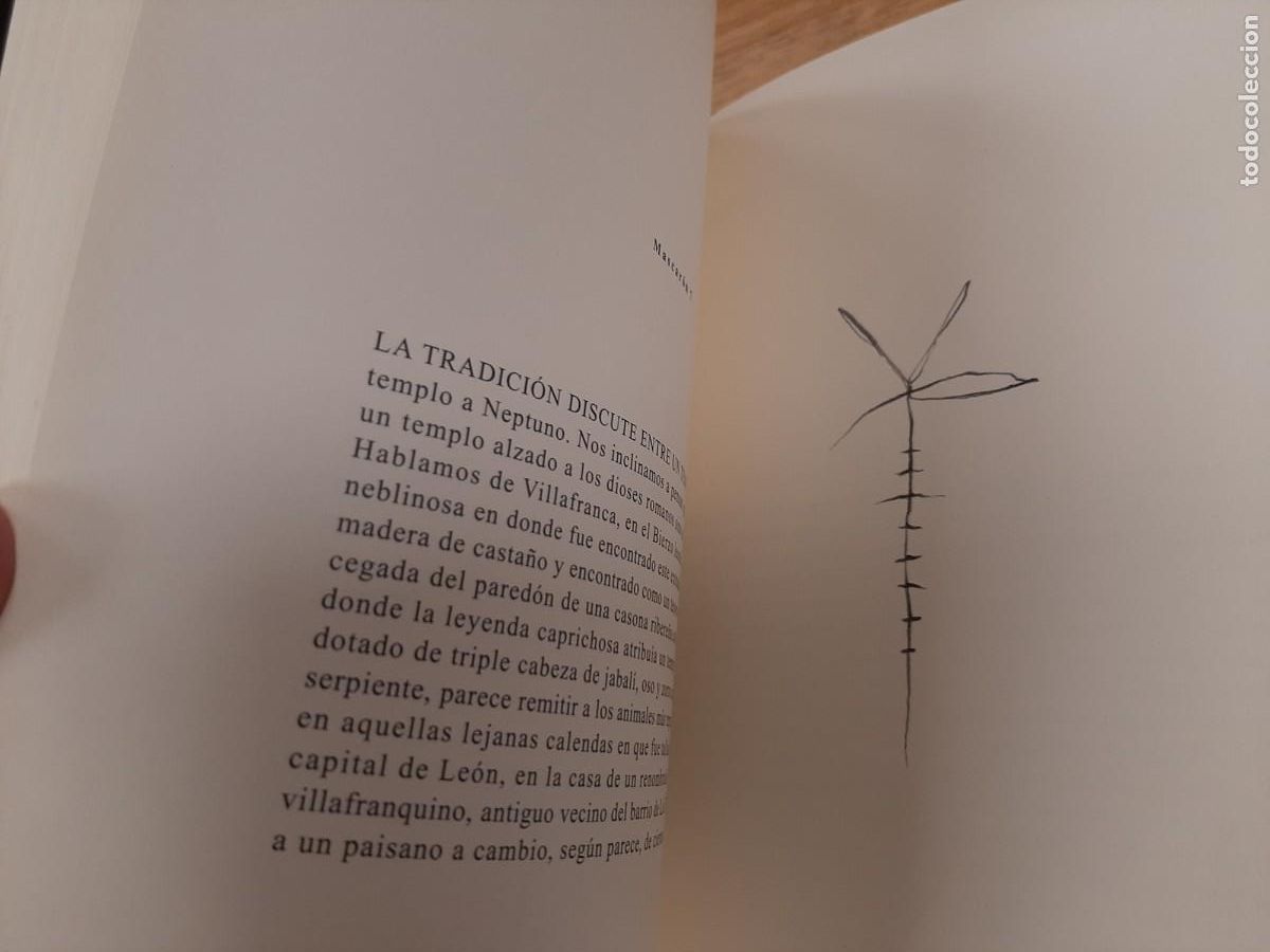 Libros de segunda mano: Mascarones de proa - Sanz, Ignacio - Multiversa, 2008 - Foto 9