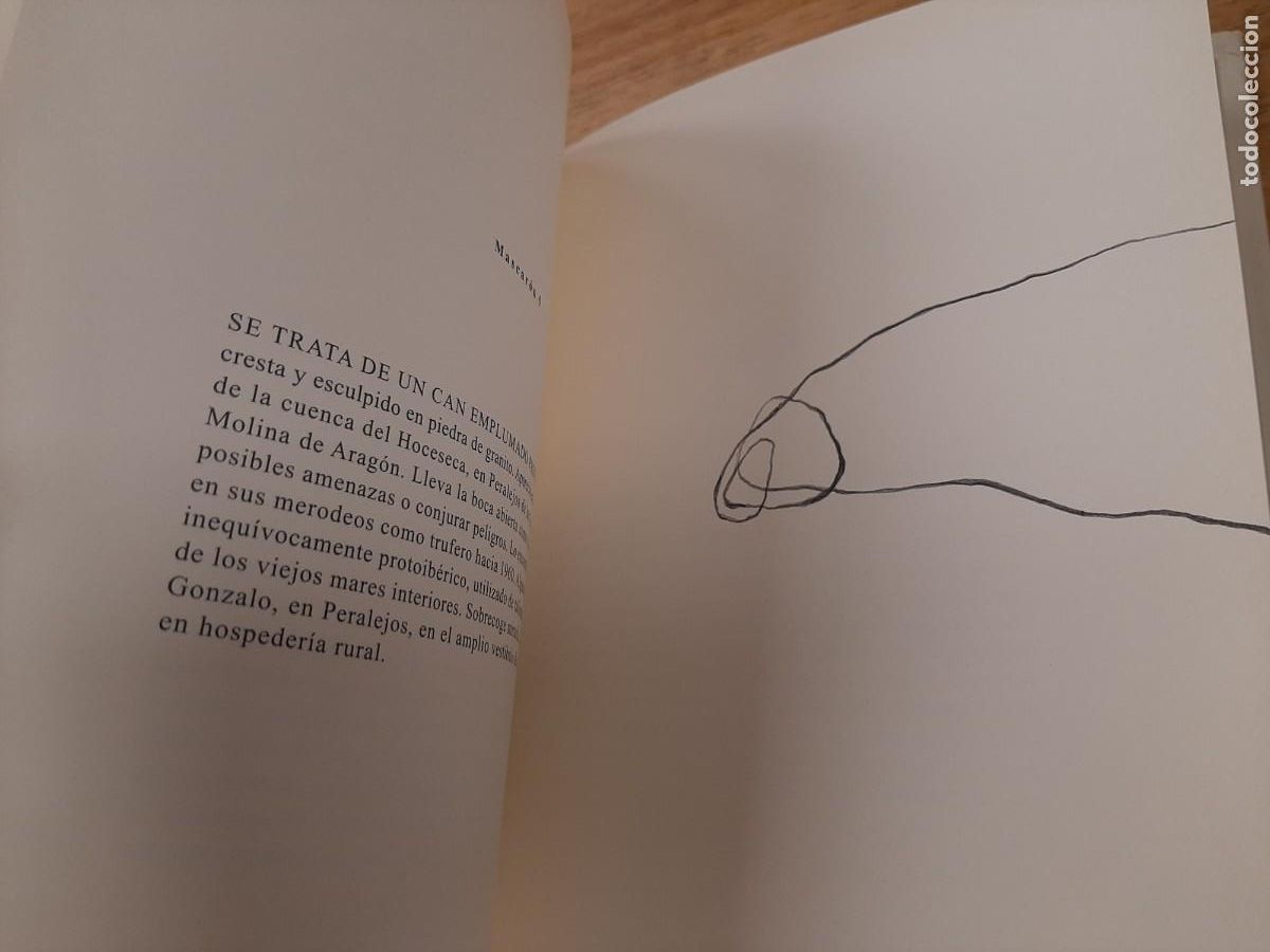 Libros de segunda mano: Mascarones de proa - Sanz, Ignacio - Multiversa, 2008 - Foto 11