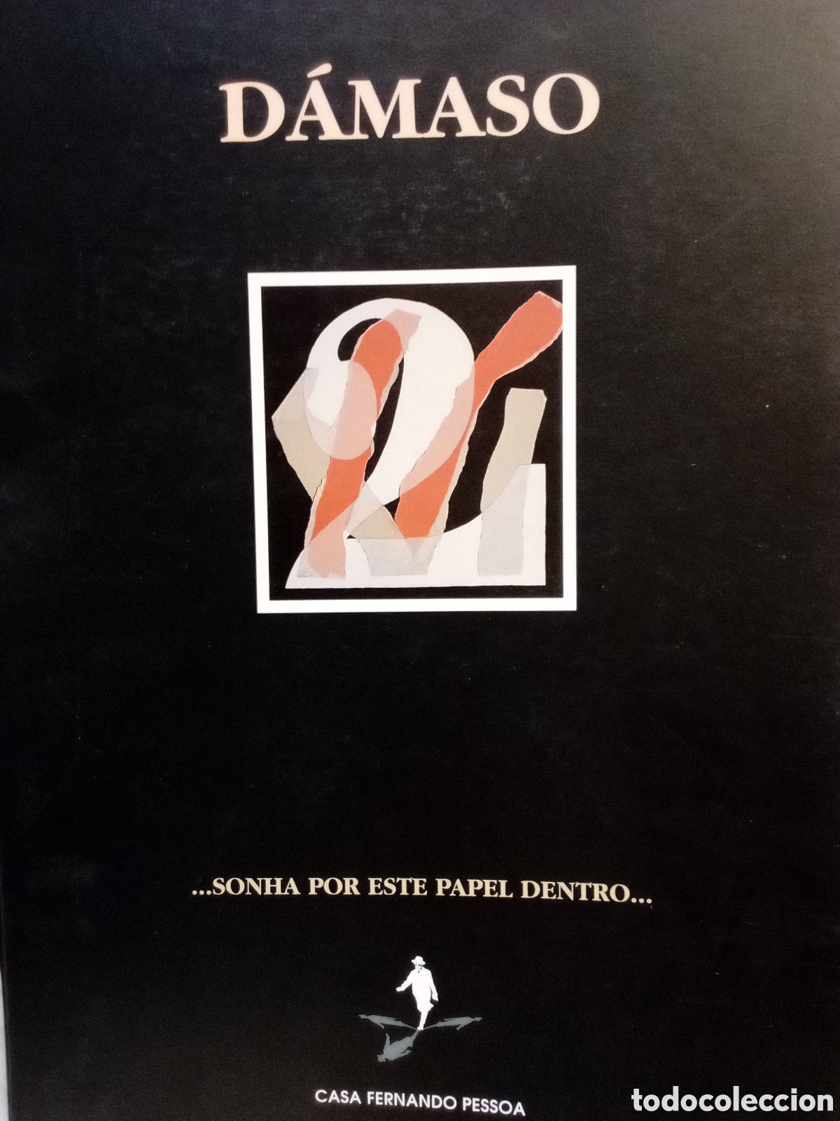 Libros de segunda mano: D&aacute;maso - Jos&eacute; Saramago - Foto 1