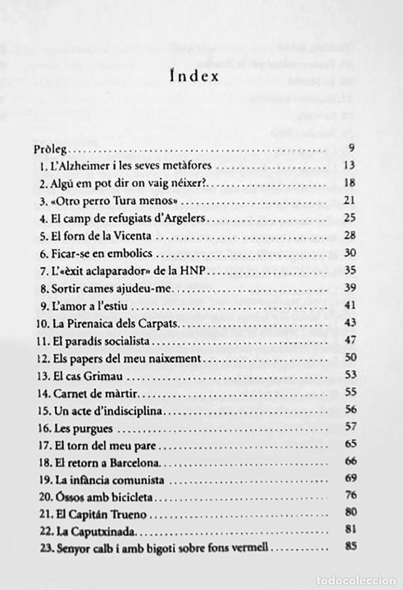 Libros de segunda mano: BUCAREST. LA MEMORIA PERDUDA - ALBERT SOL&Eacute; - (LLIBRE + DVD) - NOU - Foto 2