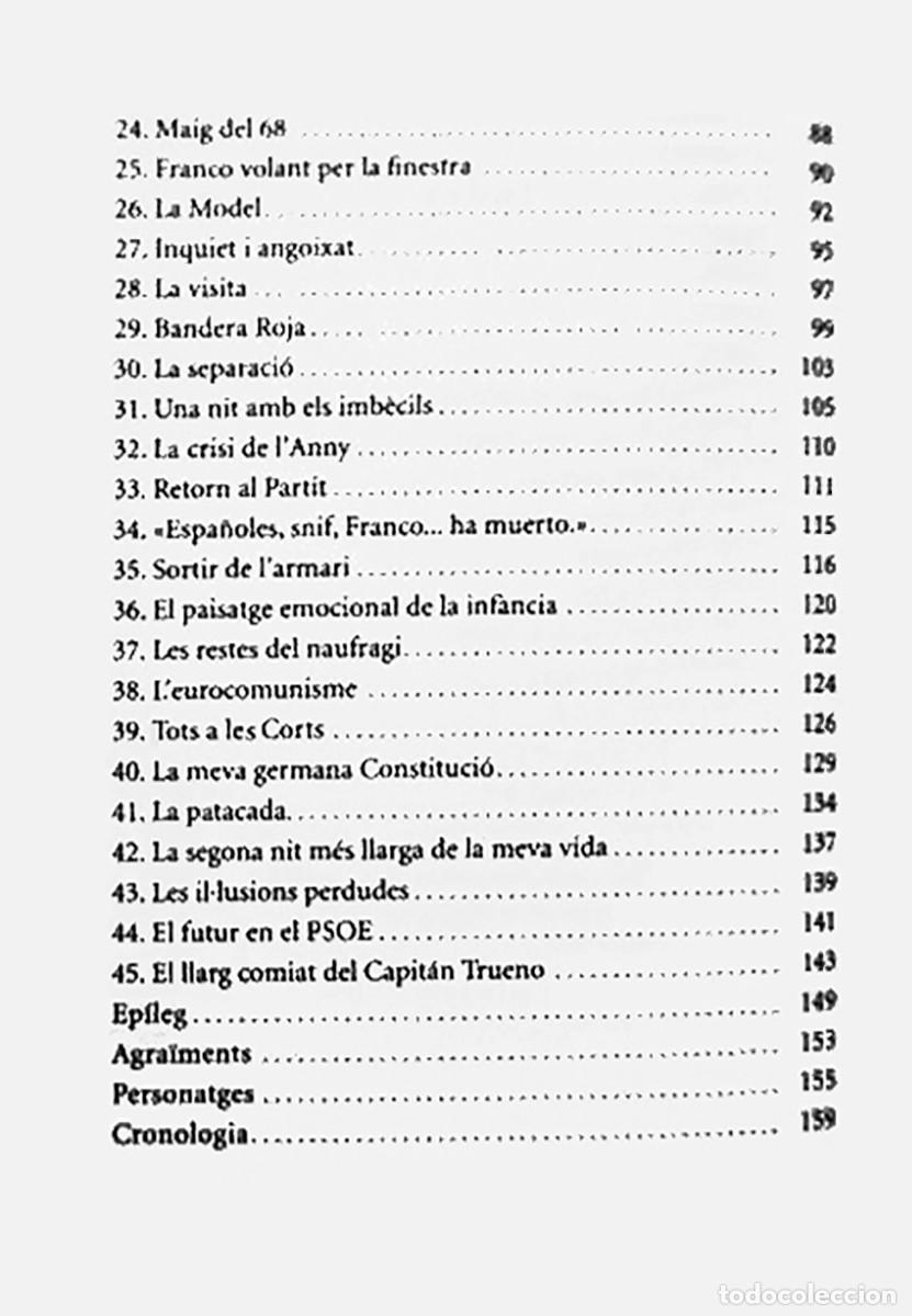 Libros de segunda mano: BUCAREST. LA MEMORIA PERDUDA - ALBERT SOL&Eacute; - (LLIBRE + DVD) - NOU - Foto 3