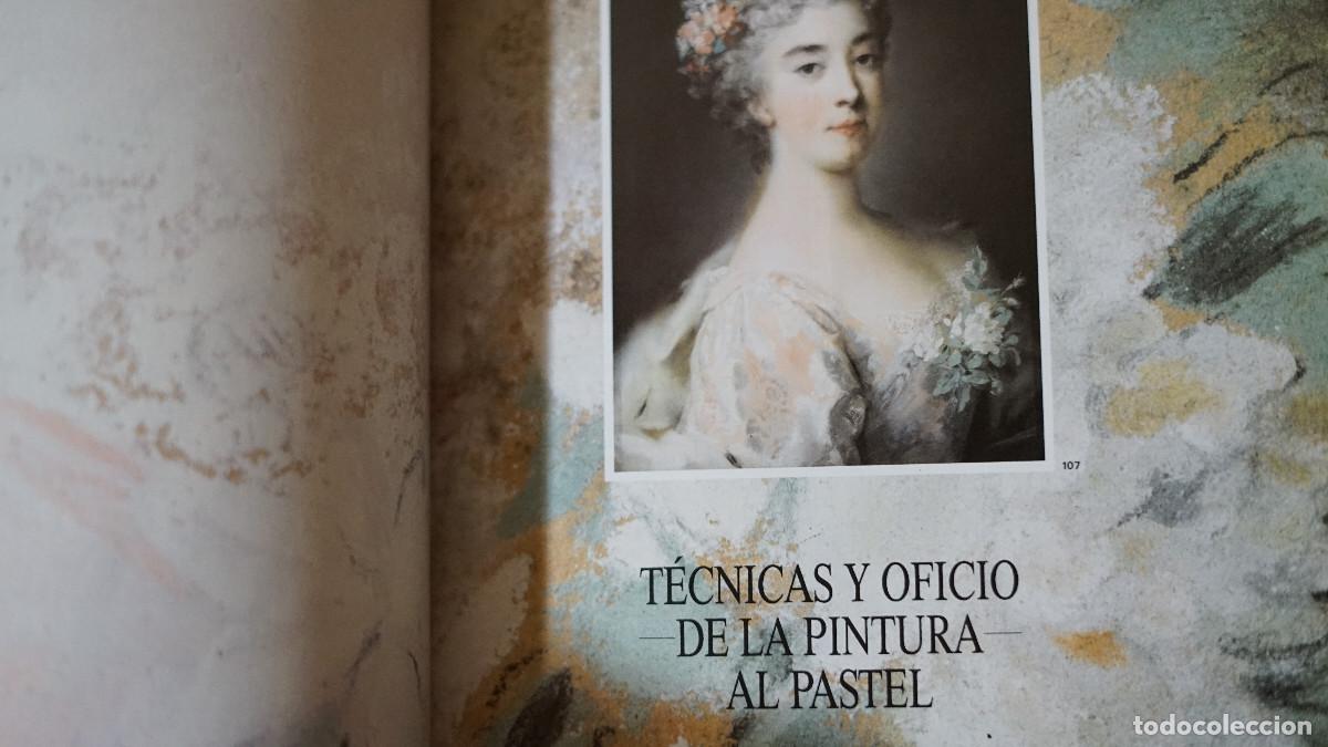 Libros de segunda mano: El gran libro del pastel - Parram&oacute;n 1992 - Foto 3