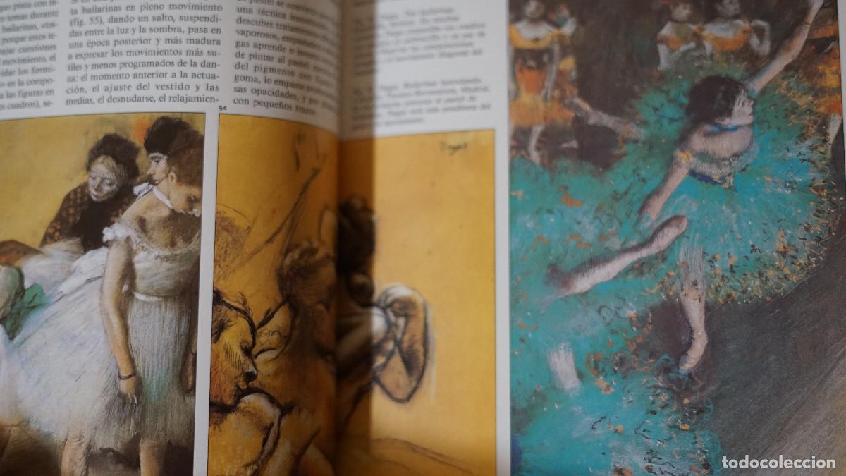 Libros de segunda mano: El gran libro del pastel - Parram&oacute;n 1992 - Foto 4