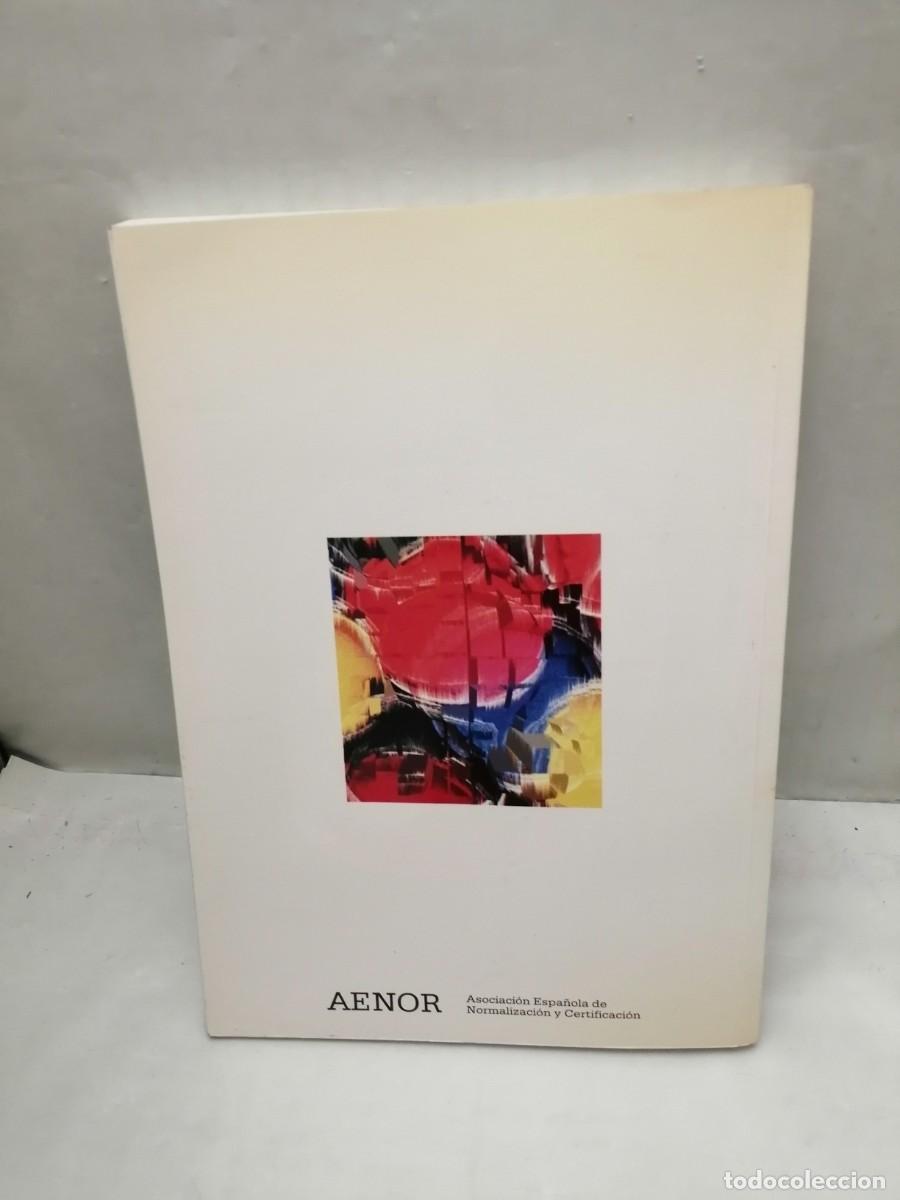 Libros de segunda mano: Diccionario tecnol&oacute;gico de pinturas - Foto 2