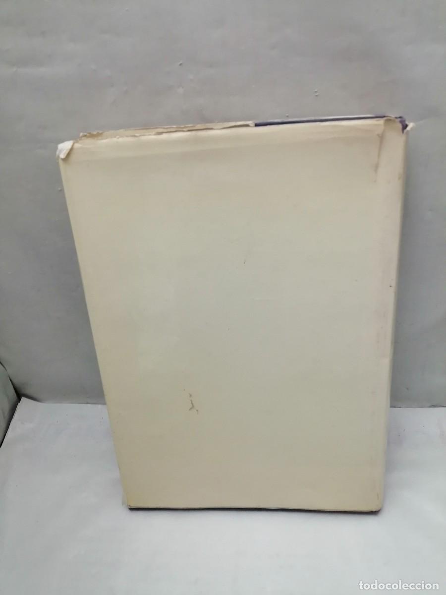 Libros de segunda mano: C&aacute;lculo pr&aacute;ctico de estructuras de edificios en hormig&oacute;n armado, Tomo II - Foto 2