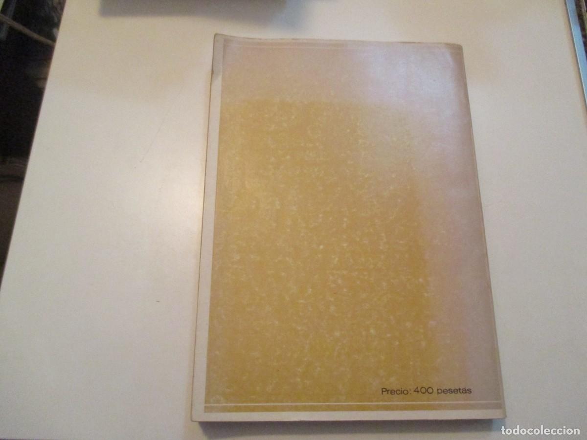 Libros de segunda mano: M. CRIADO DE VAL Gram&aacute;tica espa&ntilde;ola y comentario de textos W38349 - Foto 2