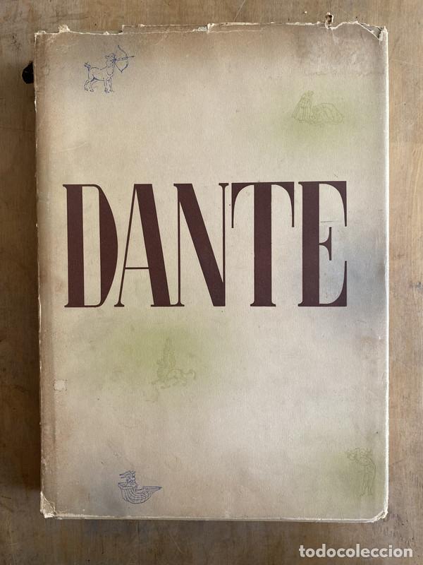 Libros de segunda mano: La Divina Commedia - Alighieri Dante - Foto 1