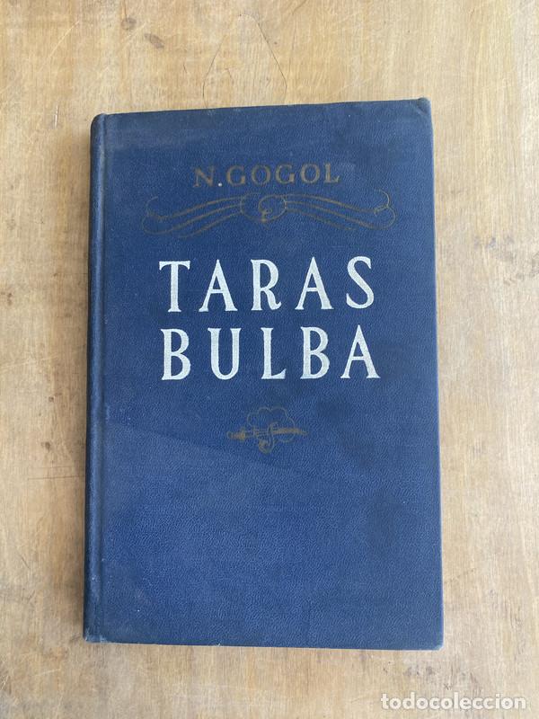 Libros de segunda mano: Taras Bulba - Gogol N. - Foto 1