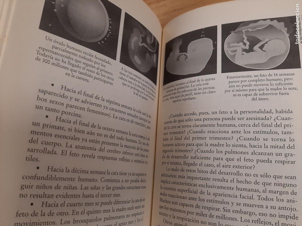 Libros de segunda mano: Miles de millones[ - Carl Sagan - Ediciones B, 1998 - Foto 7