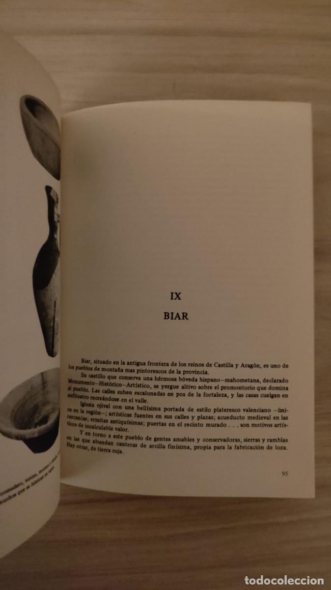 Libros de segunda mano: Cer&aacute;mica popular en la regi&oacute;n valenciana - Foto 3
