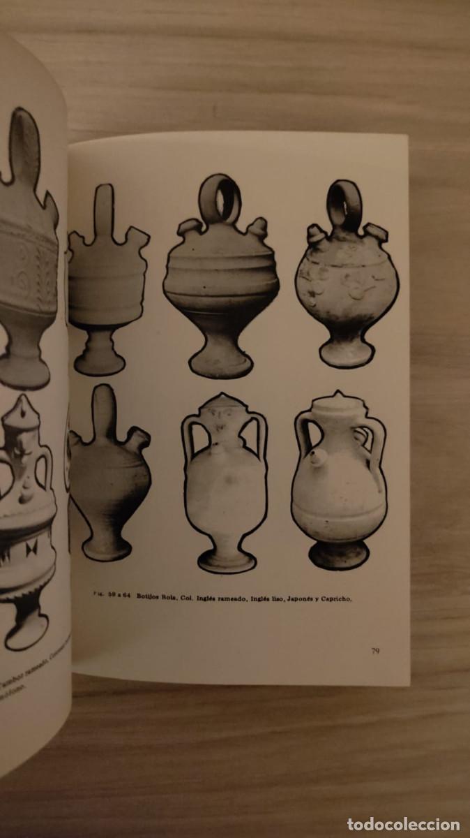Libros de segunda mano: Cer&aacute;mica popular en la regi&oacute;n valenciana - Foto 4