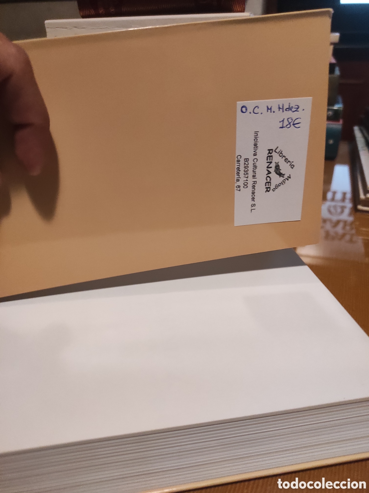 Libros de segunda mano: Obras Completas I y II - Manuel Hern&aacute;ndez - Foto 5