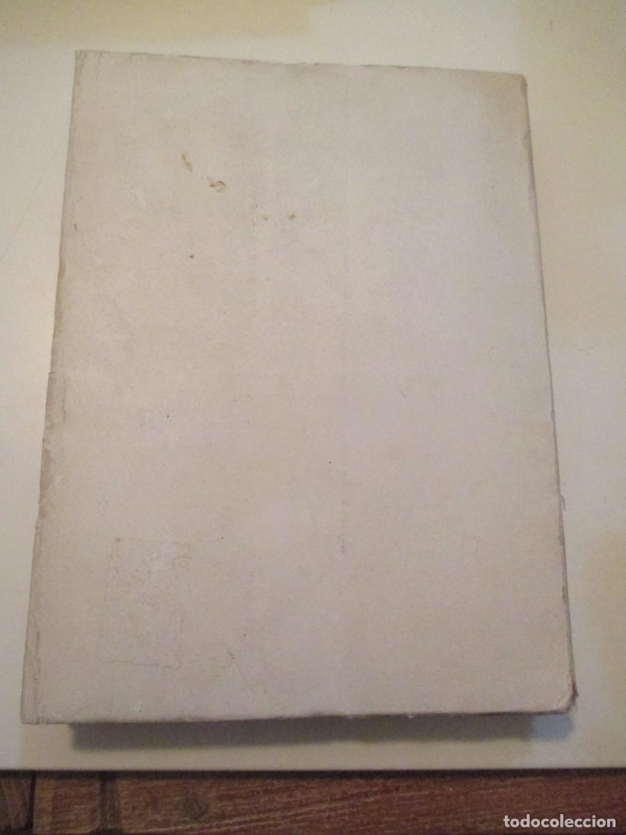 Libros de segunda mano: MANUEL GRANELL La vecindad humana W38378 - Foto 2