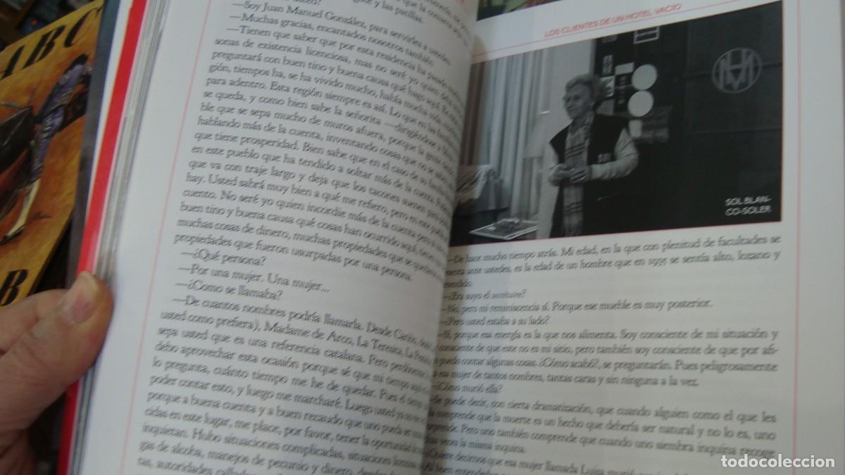 Libros de segunda mano: NO SABEN QUE ESTAN MUERTOS - BLANCO SOLER,SOL - Foto 6