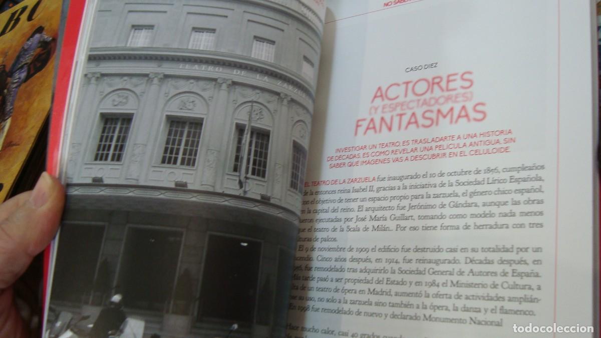 Libros de segunda mano: NO SABEN QUE ESTAN MUERTOS - BLANCO SOLER,SOL - Foto 7