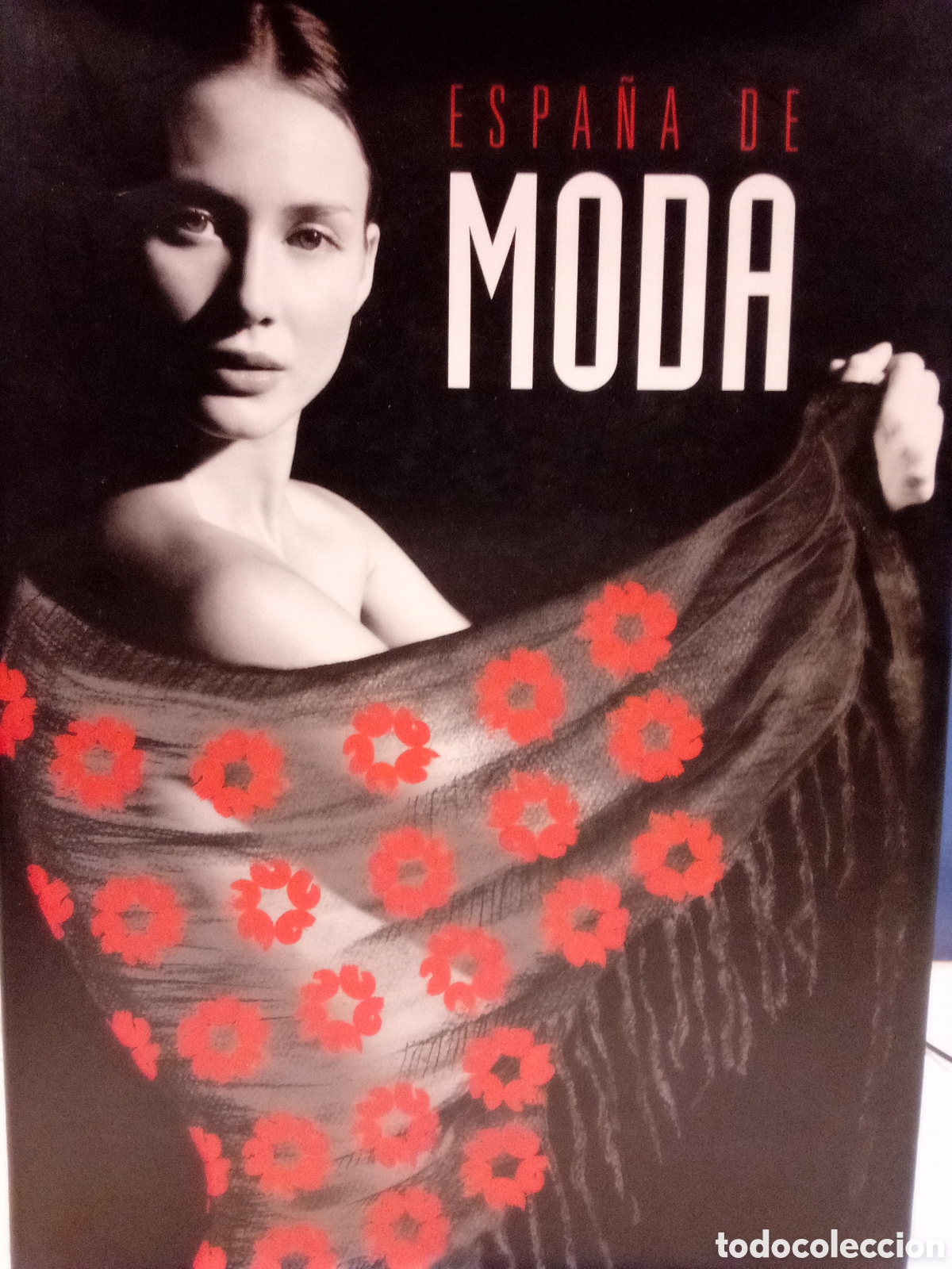 Libros de segunda mano: Espa&ntilde;a de moda - &rdquo;Alfa Romeo y la moda&rdquo; - Foto 1