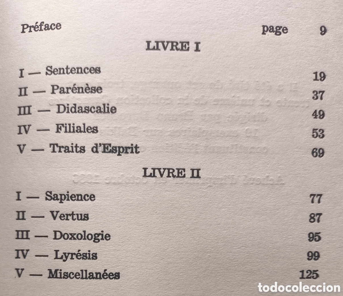 Libros de segunda mano: FERNANDO RIELO TRANSFIGURATION TIR&Eacute; LIMIT&Eacute;E LIBRO DESCATALOGADO 1986 - Foto 3
