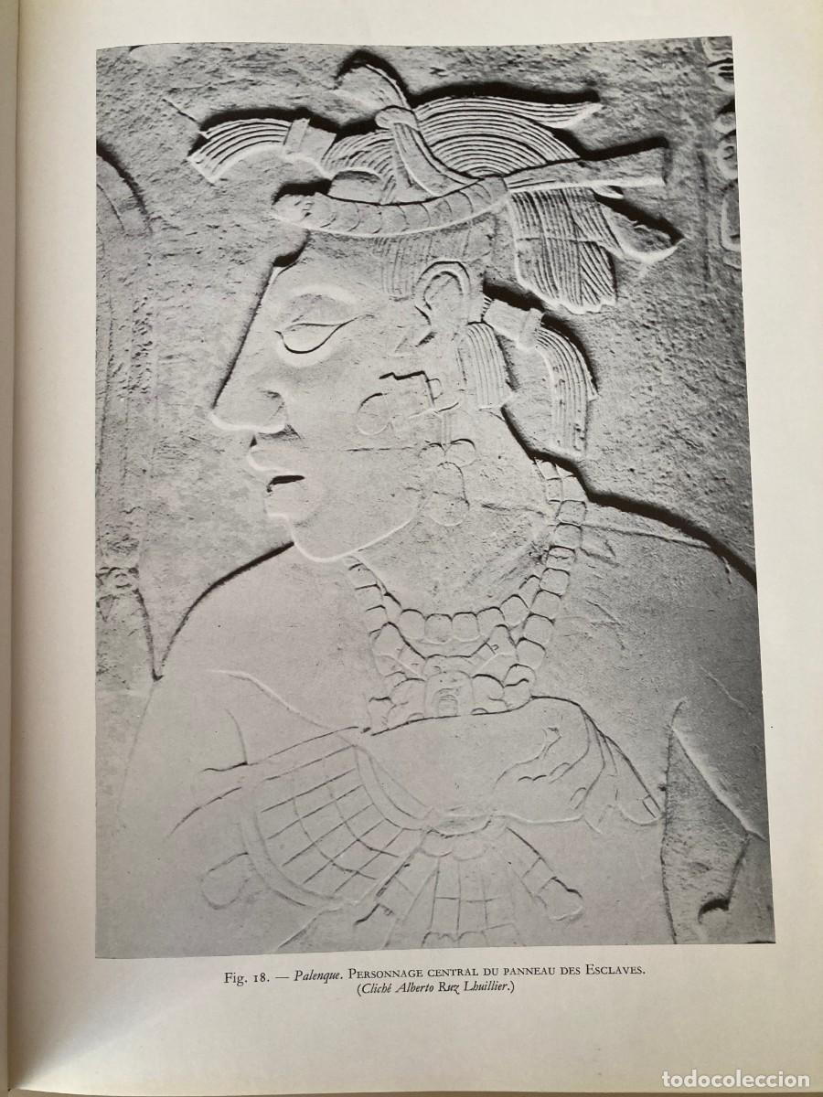 Libros de segunda mano: Cit&eacute;s Maya. Paul Rivet - Foto 4
