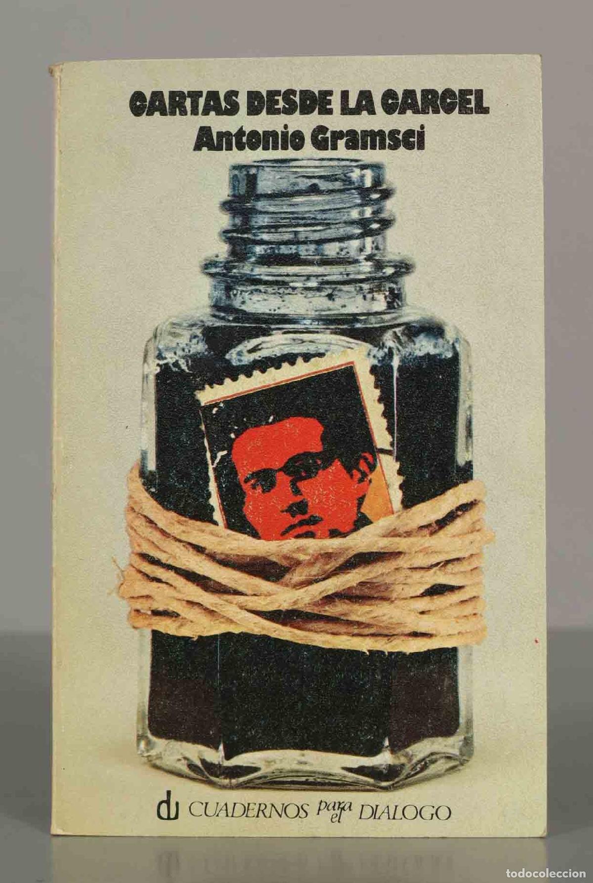 Libros de segunda mano: CARTAS DESDE LA CARCEL Antonio Gramsci - Foto 1