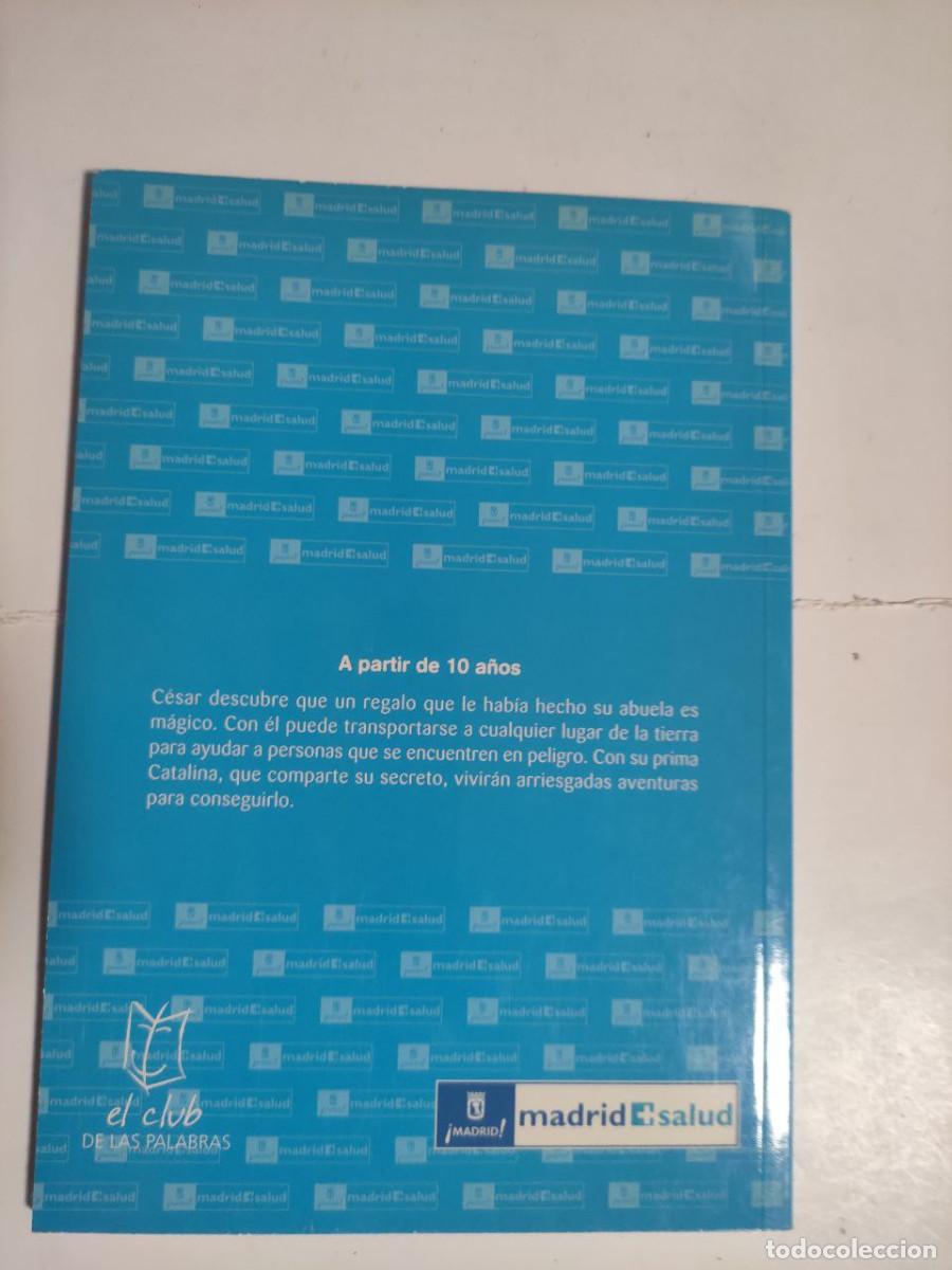 Libros de segunda mano: El interruptor m&aacute;gico - Isidoro Niero - Foto 2