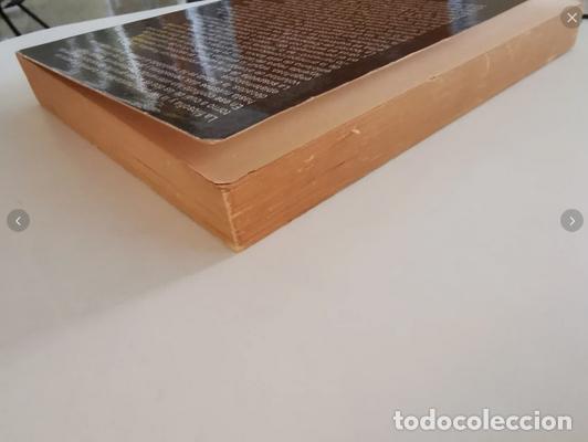Libros de segunda mano: Enrique Lynch: El merodeador + La lecci&oacute;n de Sheherezade - Foto 4