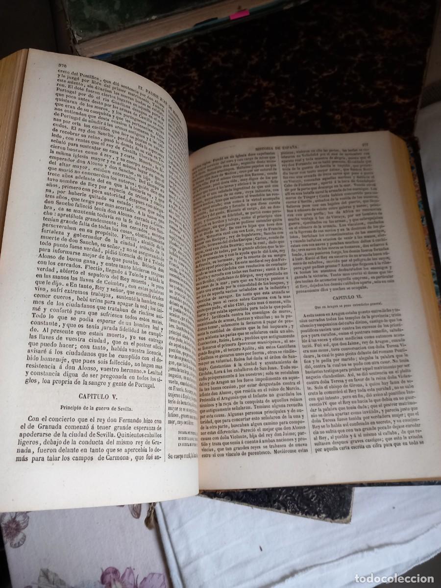 Libros de segunda mano: 2 ANTIGUOS LIBROS DE 1854 - Foto 4