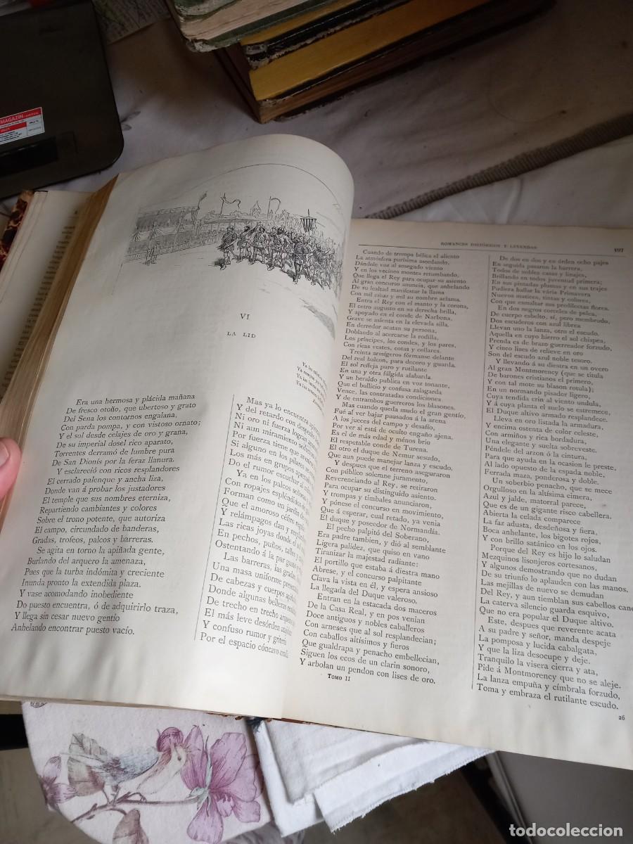 Libros de segunda mano: ANTIGUO LIBRO DE 1885. - Foto 3