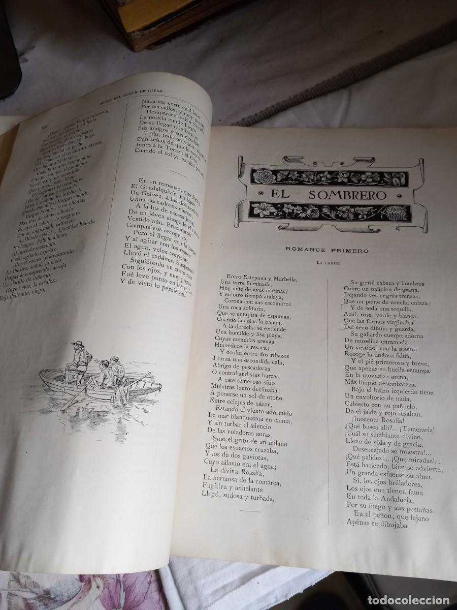 Libros de segunda mano: ANTIGUO LIBRO DE 1885. - Foto 4