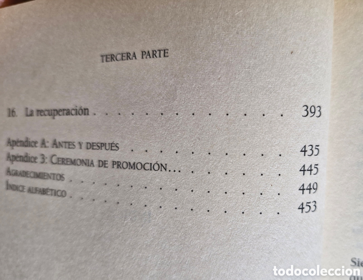 Libros de segunda mano: LIDERAZGO - Rudolph W. Giuliani - Foto 5