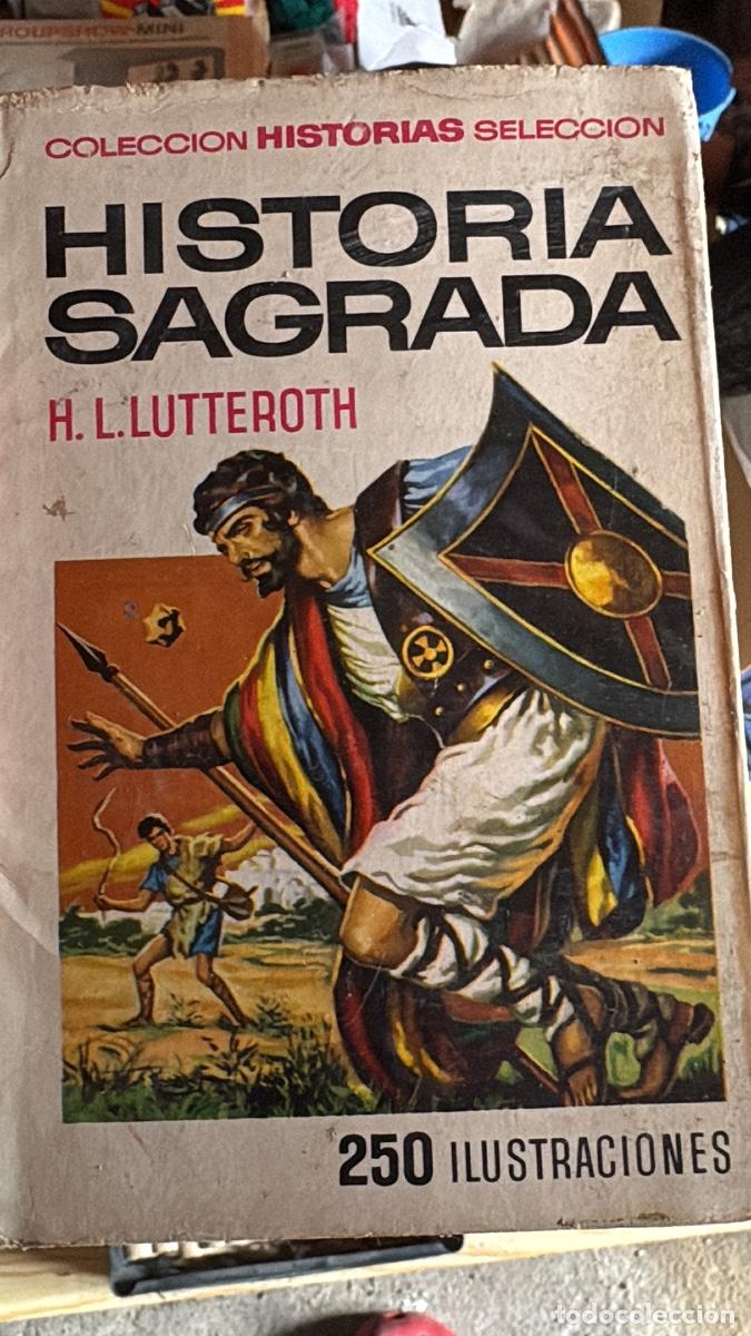 Libros de segunda mano: Cleopatra libro antiguo - Foto 6