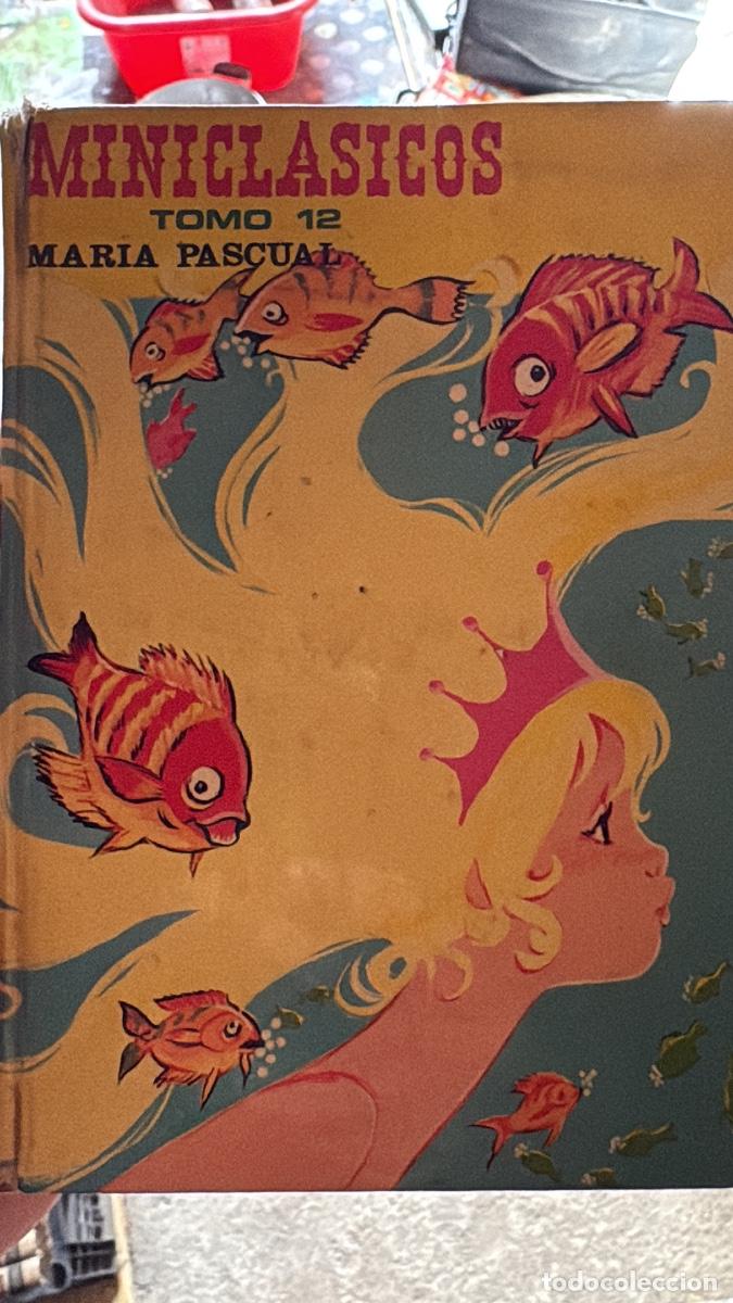 Libros de segunda mano: Cleopatra libro antiguo - Foto 8