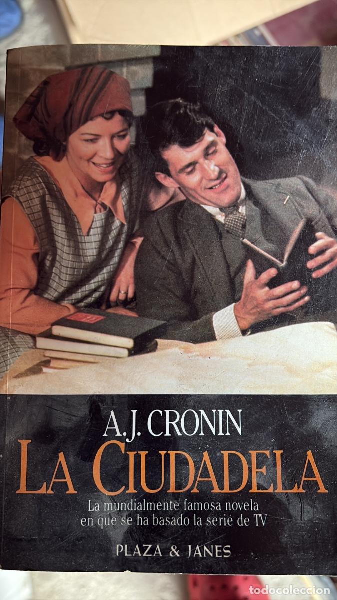 Libros de segunda mano: Cleopatra libro antiguo - Foto 14