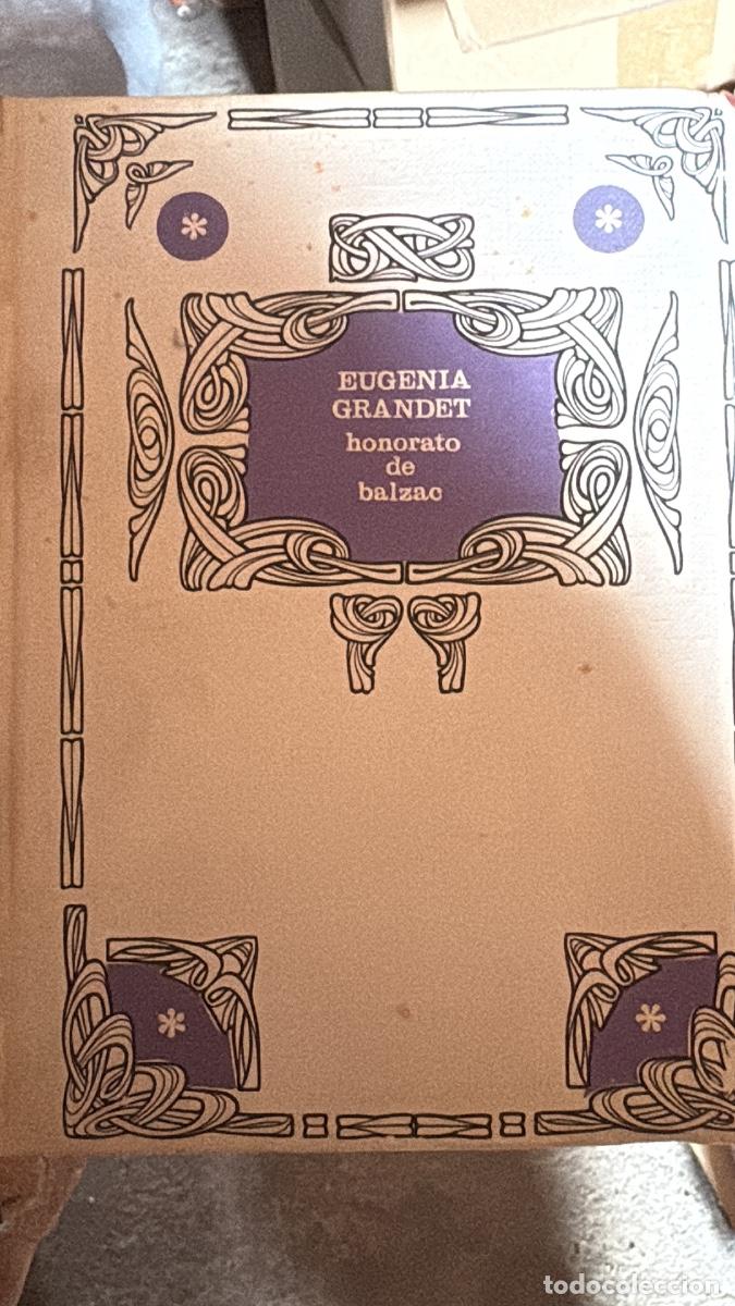 Libros de segunda mano: Cleopatra libro antiguo - Foto 18