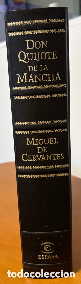 Libros de segunda mano: Don Quijote de la Mancha - Foto 1