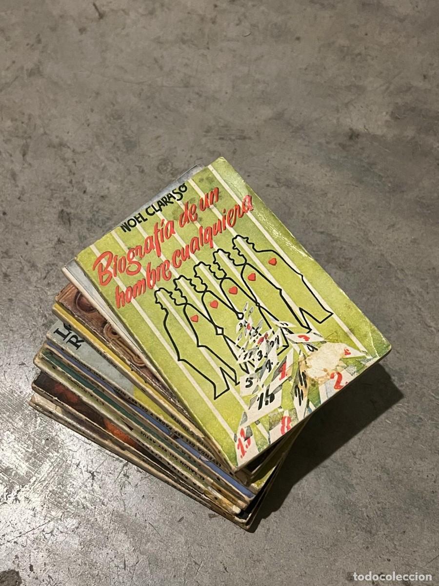 Libros de segunda mano: Libros enciclopedia pulga - Foto 2