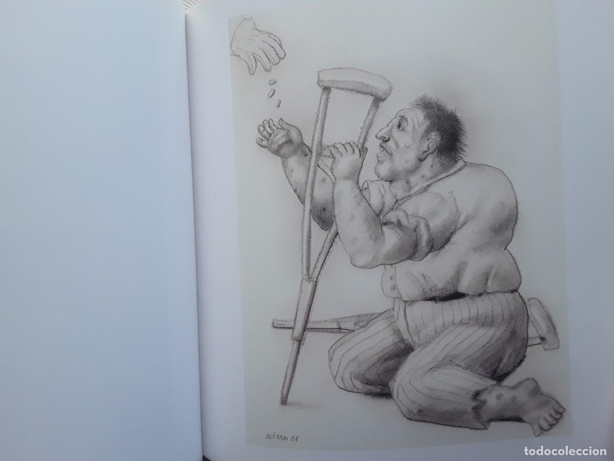 Libros de segunda mano: FERNANDO BOTERO. SENSUALIDAD Y MELANCOL&Iacute;A. - Foto 2