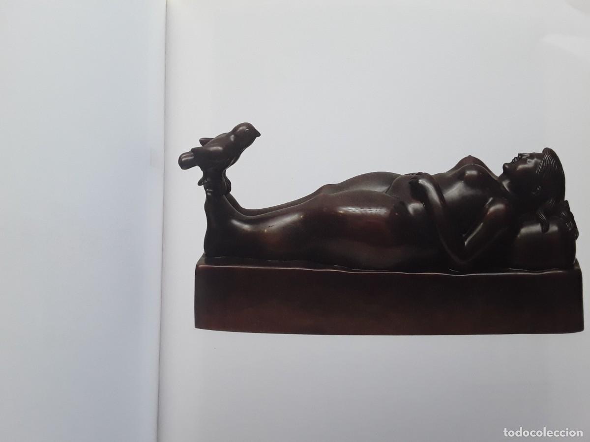 Libros de segunda mano: FERNANDO BOTERO. SENSUALIDAD Y MELANCOL&Iacute;A. - Foto 5