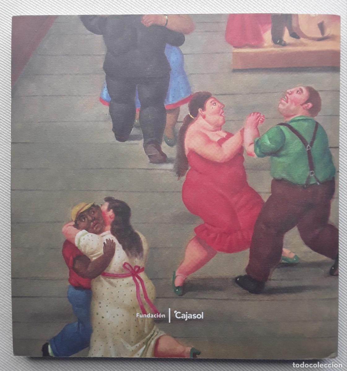 Libros de segunda mano: FERNANDO BOTERO. SENSUALIDAD Y MELANCOL&Iacute;A. - Foto 7