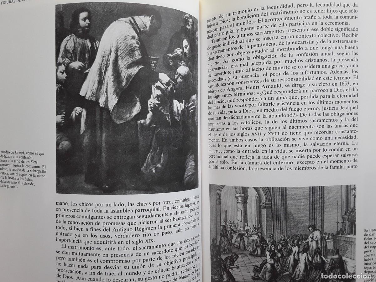 Libros de segunda mano: HISTORIA DE LA VIDA PRIVADA. CINCO TOMOS. COMPLETA. - Foto 4