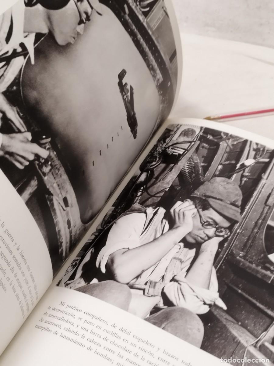 Libros de segunda mano: Antiguo gran libro, N&oacute;mada del Mundo. David D. Duncan, Ed. Nauta. - Foto 4