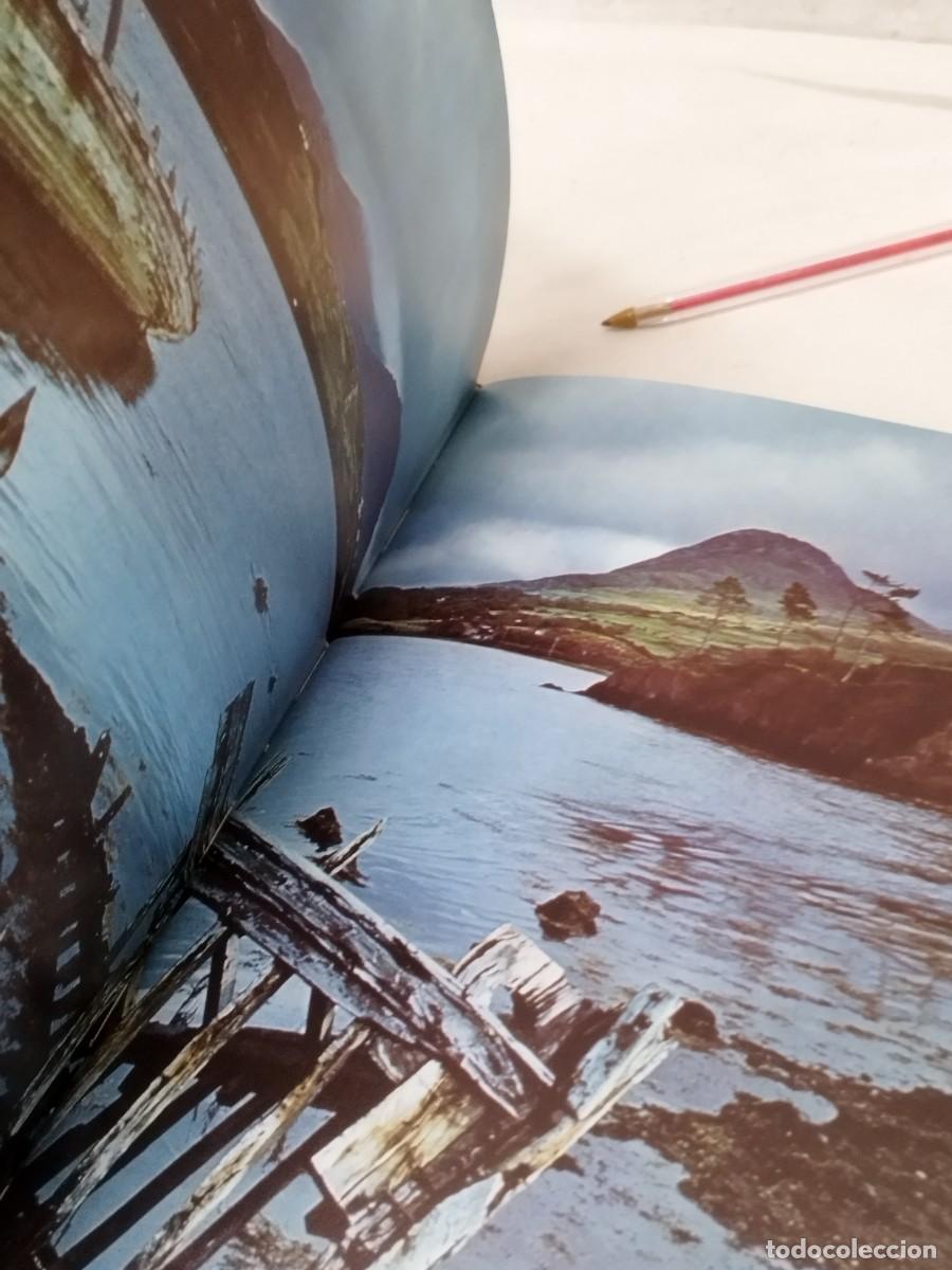 Libros de segunda mano: Antiguo gran libro, N&oacute;mada del Mundo. David D. Duncan, Ed. Nauta. - Foto 6