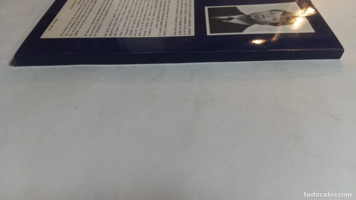 Libros de segunda mano: Gorgolas de Muerte, Jose M. Mayan Santos, Ediciones Anel - Foto 3