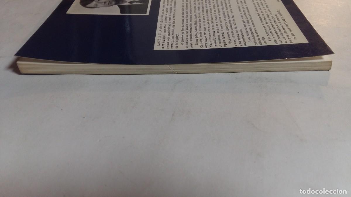 Libros de segunda mano: Gorgolas de Muerte, Jose M. Mayan Santos, Ediciones Anel - Foto 4