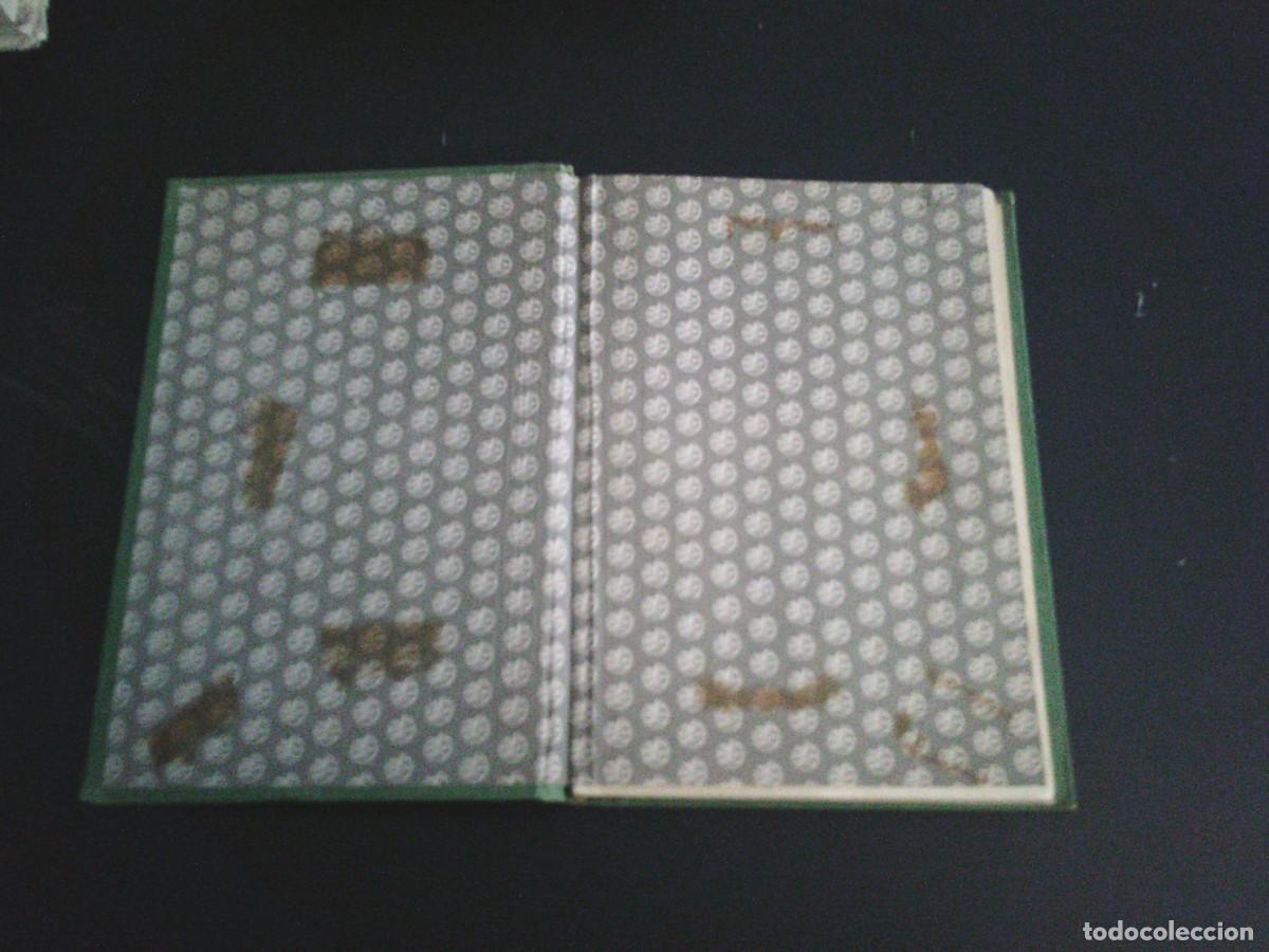 Libros de segunda mano: ALGEBRA Y TRIGONOMETRIA - EDICIONES BRU&Ntilde;O - 5&ordf; EDICION -TAPAS DURAS - -CJ 247 - Foto 2