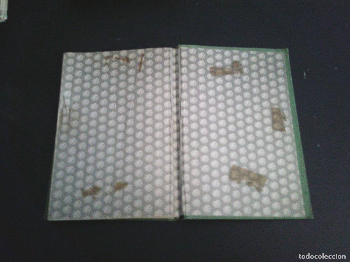 Libros de segunda mano: ALGEBRA Y TRIGONOMETRIA - EDICIONES BRU&Ntilde;O - 5&ordf; EDICION -TAPAS DURAS - -CJ 247 - Foto 7