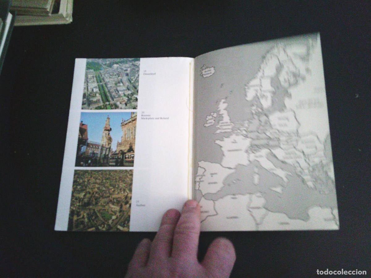 Libros de segunda mano: DEUTSCH 2000 - HUEBER - SPRACHEN DER WELT - -CJ 247 - Foto 5