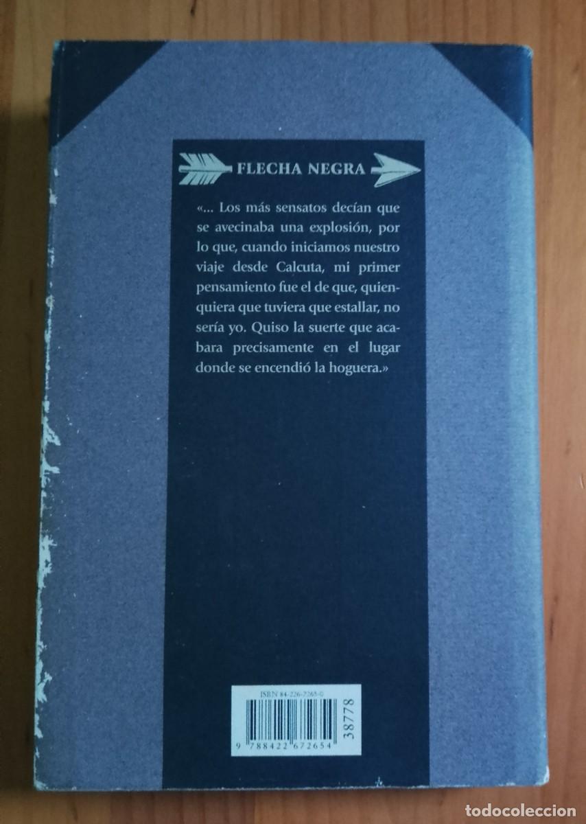 Libros de segunda mano: HARRY FLASHMAN - GEORGE MACDONALD FRASER - Foto 2