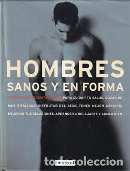 Libros de segunda mano: Hombres sanos y en forma - VV.AA - Foto 1