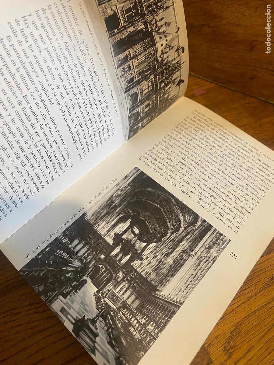 Libros de segunda mano: HISTORIA DEL ARTE - ERNST H. GOMBRICH - ALIANZA - Foto 3